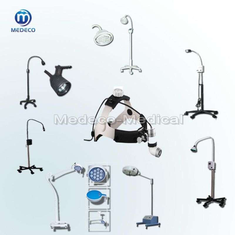 Hospital Adjustable Osteopathic Treatment Couch Physical Therapy Table Massage Equipment Spine Physiotherapy Bed