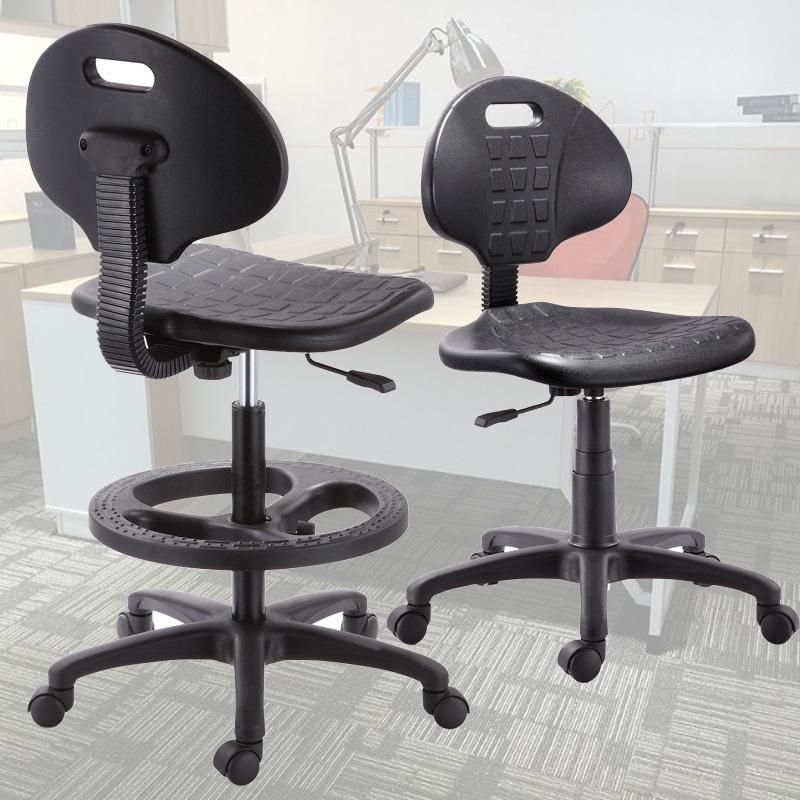 PU Leather Dental Stool Lab Chair for Dentists Doctor Assistant & Nurse