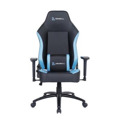 Gamer Sky Blue Gamer Amazon Silla De PC Gaming Chair (MS-910)