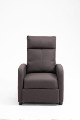 Large High Back Electric Reclining Recliner Gaming Chair with Footrest