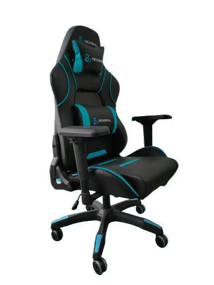 Chaise Gaming Arozzi Gaming Stol G Dragon Gamer Dzé K X Rocker Juego De La Silla Elgiganten (MS-911)