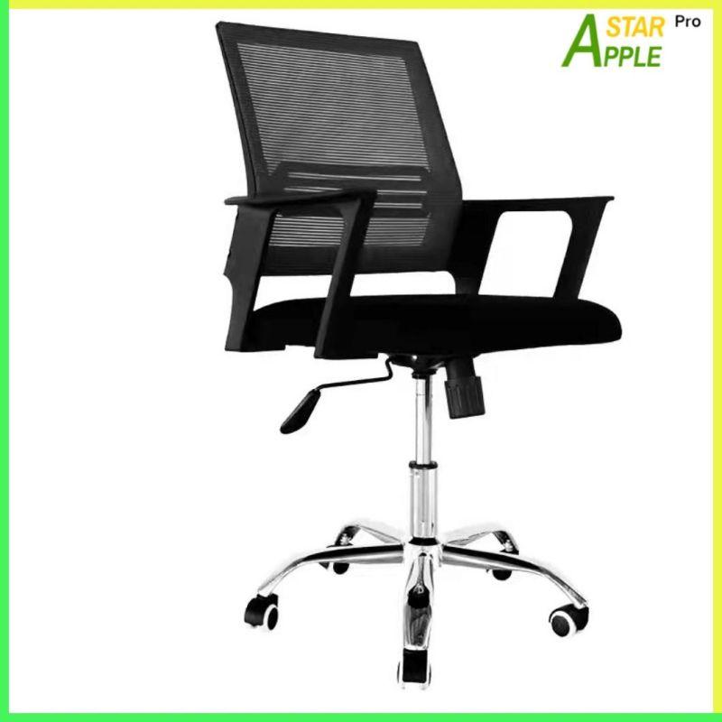 Super Foshan OEM Executive as-B2113 Office Chair with Lumbar Support