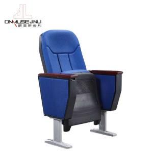 Factory Produce Affordable Auditorium Spectator Chair Student Chair