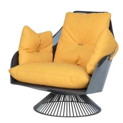 2020 New Replica Italian Designer Luxury Hotel Chair