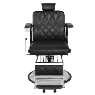 PVC Leather Styling Hairdresser Chair Beauty Barber Chair Hair Salon Furniture Sale