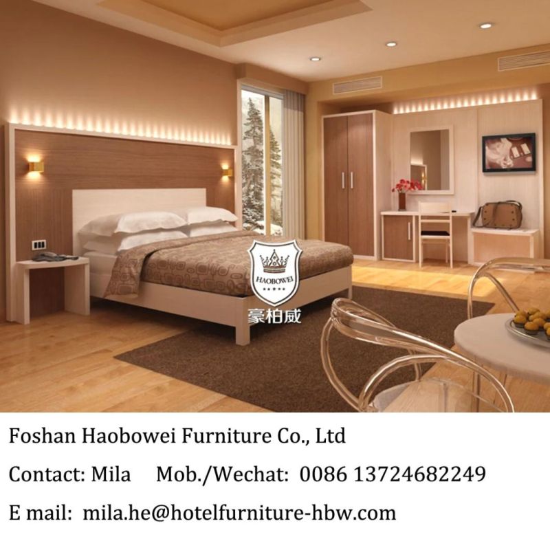 Bespoke Hotel Bedroom Furniture Good Design CAD Drawings Customize Your Hotels