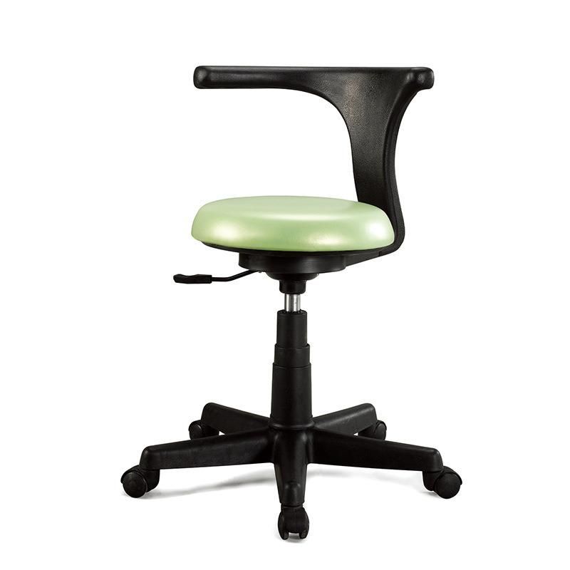 Hl-T3052 2021 Wholesale Height Adjustable Round Salon Barber Chair