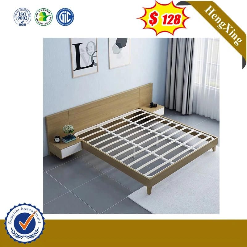 Foshan Modern Bed Room Set Middle East Style Bedroom furniture with Closet