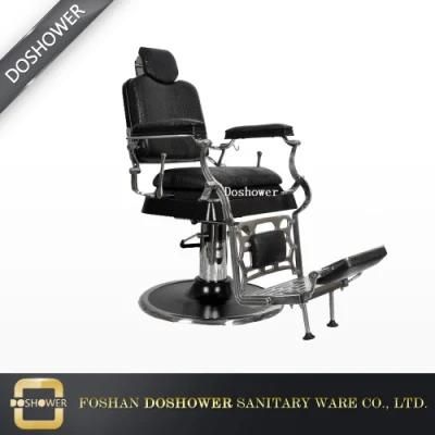 Heavy Duty Reclining Barber Chair for Barber Shop Chair