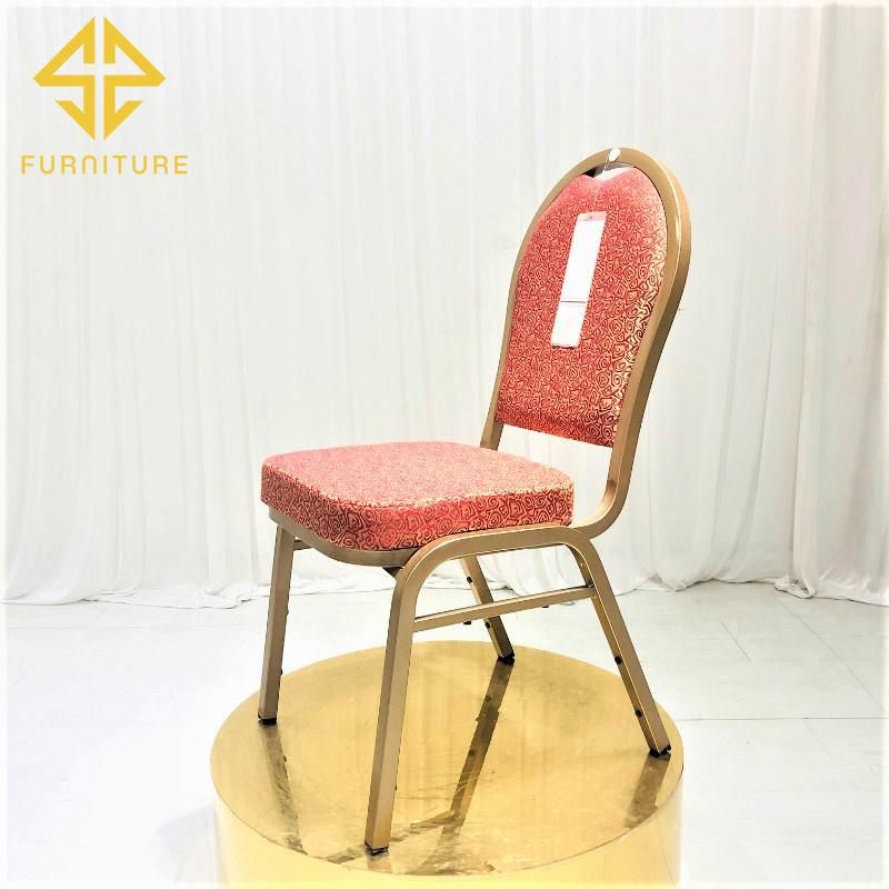 Metal Construction Leisure Armrest Leather Office Waiting Room Dinner Hotel Chairs