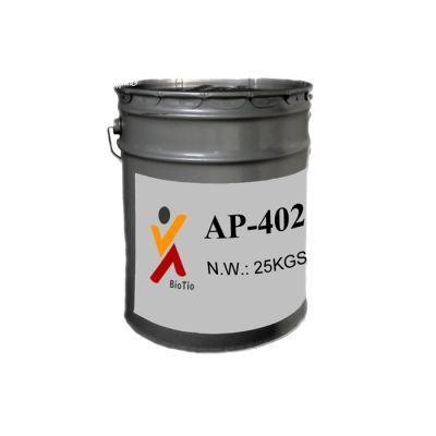Leafing Aluminium Paste Pigment Ap-402 for Anticorrosive Coating Paint, Masterbatch Application