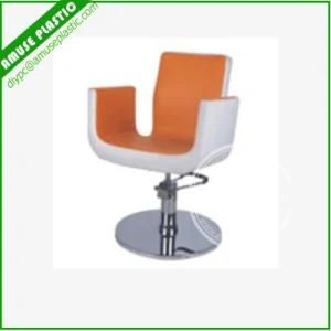 Elegant Lady&prime;s Salon Chair Customized Stlying Chair Barber Stools