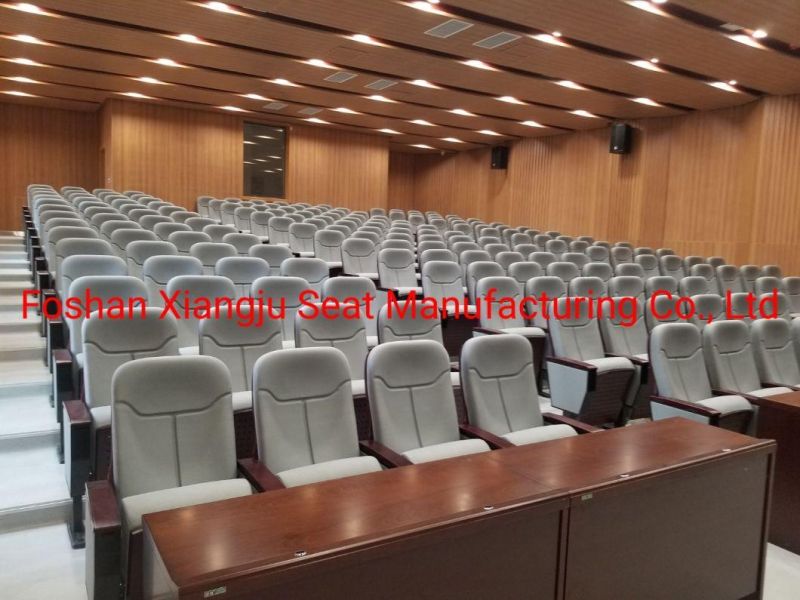 Modern School Lecture Hall Classroom Conference Church Cinema Theater Auditorium Seating Public Auditorium Chair