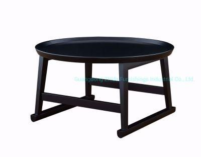 Modern Wooden Coffee Table Tea Table
