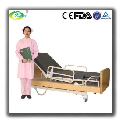 Electric Three Function Medical Disable Elderly Bed Medical Inflatable Bathtub