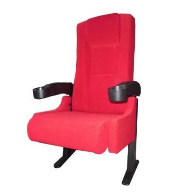 Cinema Seat Rocking Cinema Seating Theater Chair (EB02)