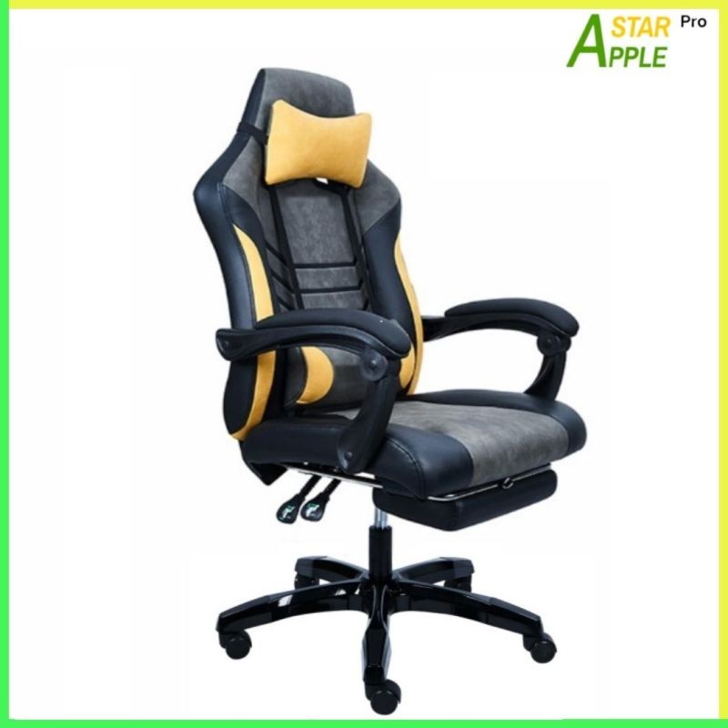 Gaming Shampoo Folding Office Chairs Modern Executive Outdoor Dining Restaurant Leather Plastic Mesh Ergonomic Barber Styling Beauty Massage Computer Game Chair