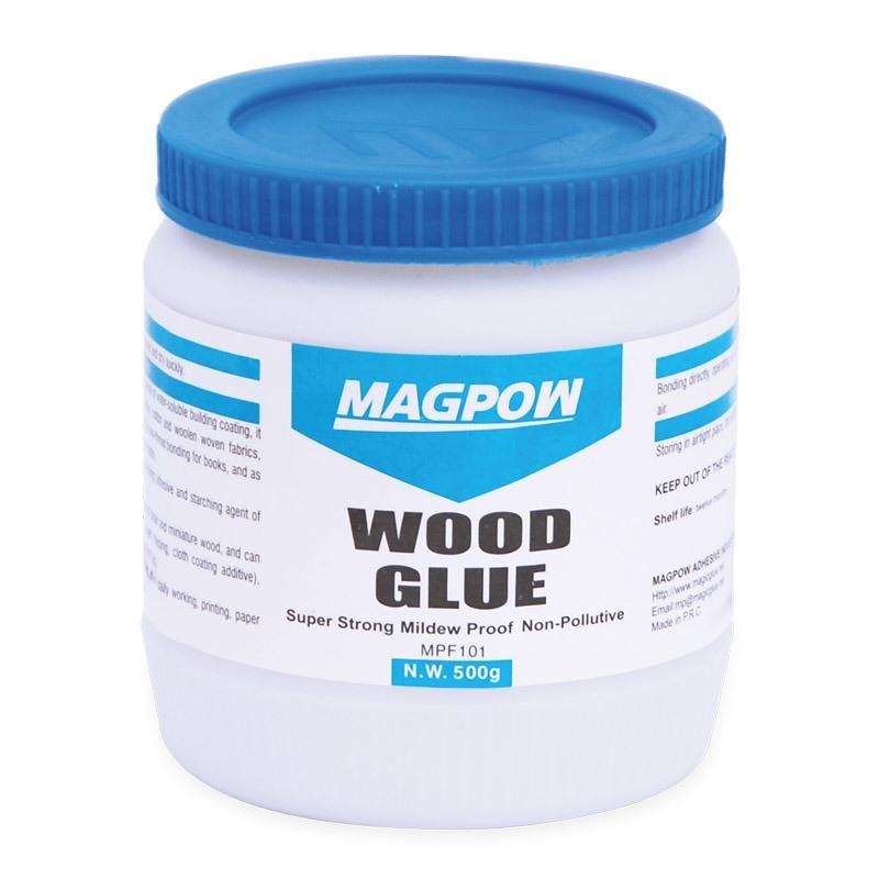 Magpow Wood White Glue for Construction and Decoration