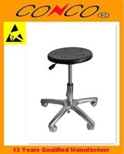 ESD/ PU Foaming Clean Room Stool