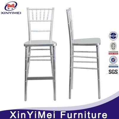 Wholesale High Bar Stool Chiavari Chair