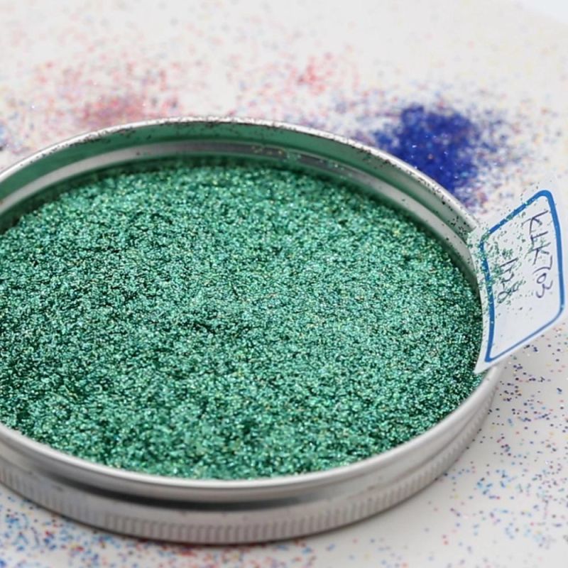 Factory Price Acrylic Glitter Powder for Nails Thumbler Makeup Festival Decorations