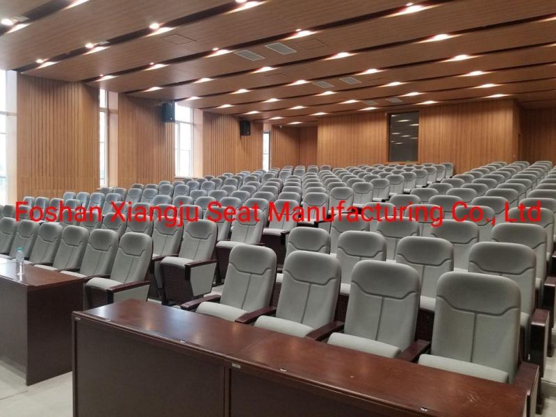 Modern School Lecture Hall Classroom Conference Church Cinema Theater Auditorium Seating Public Auditorium Chair