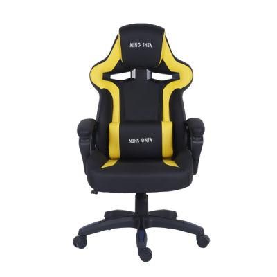 Patiomage Gaming Chair Fortnite Gamer Chair Gt Omega Racing Scorpion Gaming Chair (MS-816)