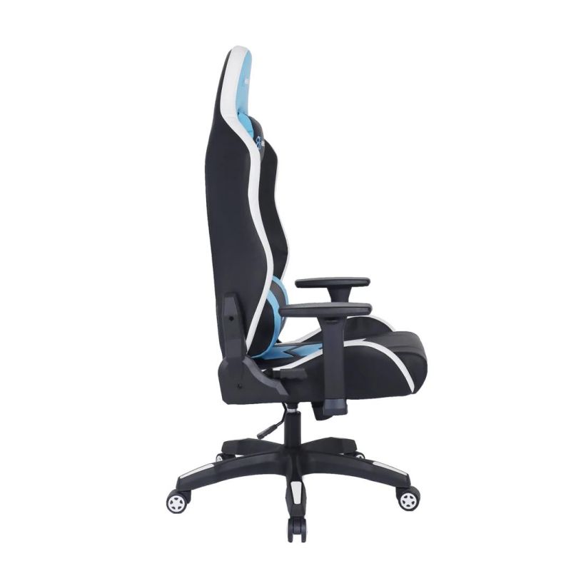 Alpha Gamer Vega Padded Seat Padded Backrest Office/Computer Chair (MS-913)