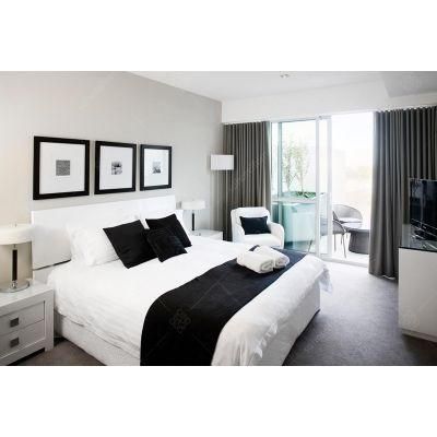 Commercial Resort Design Hotel Bedroom Furniture