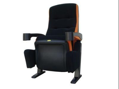 Cinema Chair Auditorium Seat Commercial Theatre Seating (SD22HHH)