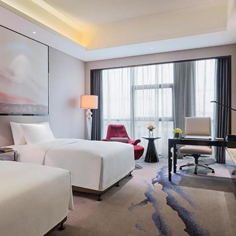 5 Star Hotel Bedroom Furniture China Manufacturer for Hospitality Room