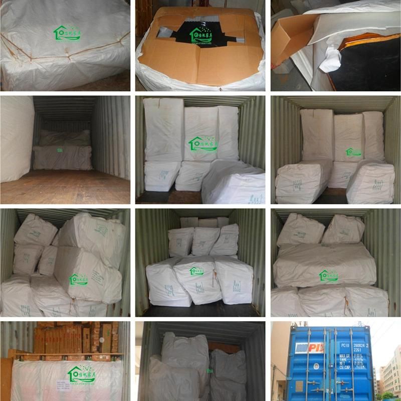 High Back Wedding Sofa Chairs in Optional Color for Wedding Events Furniture and Hotel Lobby Furniture