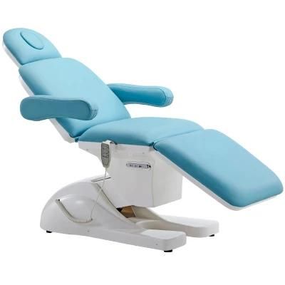 Hospital Electric Adjustable Medical Phlebotomy Blood Donation Dialysis Chair