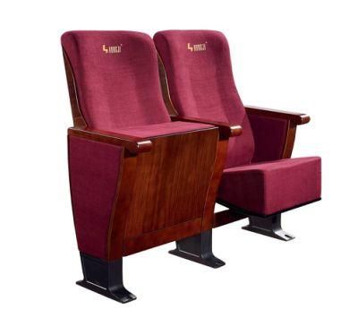Wooden Church Cinema Auditorium Theater Conference Hall School Seating
