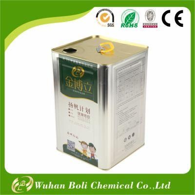 China Supplier GBL Healthy environment Friendly High Initial Viscosity Used for Mattress Sofa Waterproof Spray Glue