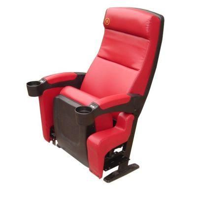 China Auditorium Seating Rocking Theater Seats Cinema Chair (S22JY)