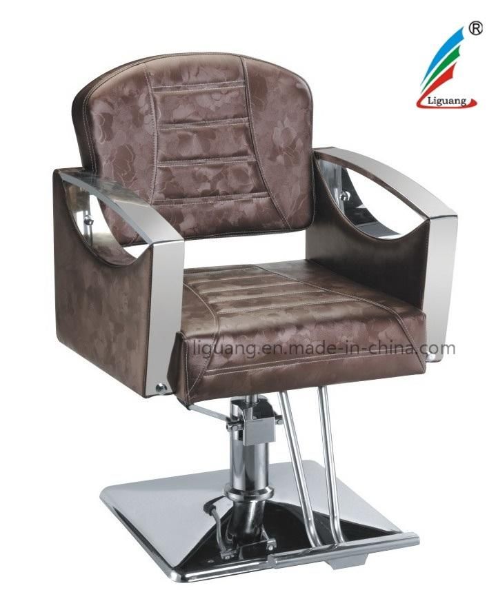 Hot Sale Styling Hair Chair Salon Furniture Beauty Salon Equipment