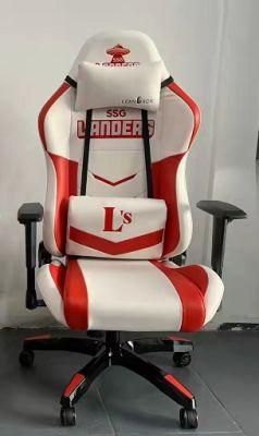 Racing Gamer Office New as-C2022 Cheap Leather Racing Gaming Chair