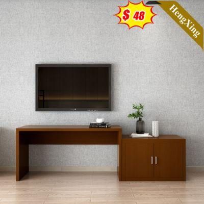 Foshan Customize Modern Hotel Living Room Furniture TV Stand TV Cabinet