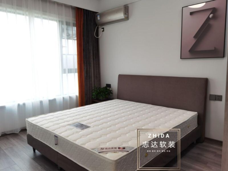 Best Price Hotel Furniture Custom Bedroom Furniture for Villa Hotel Resort Project