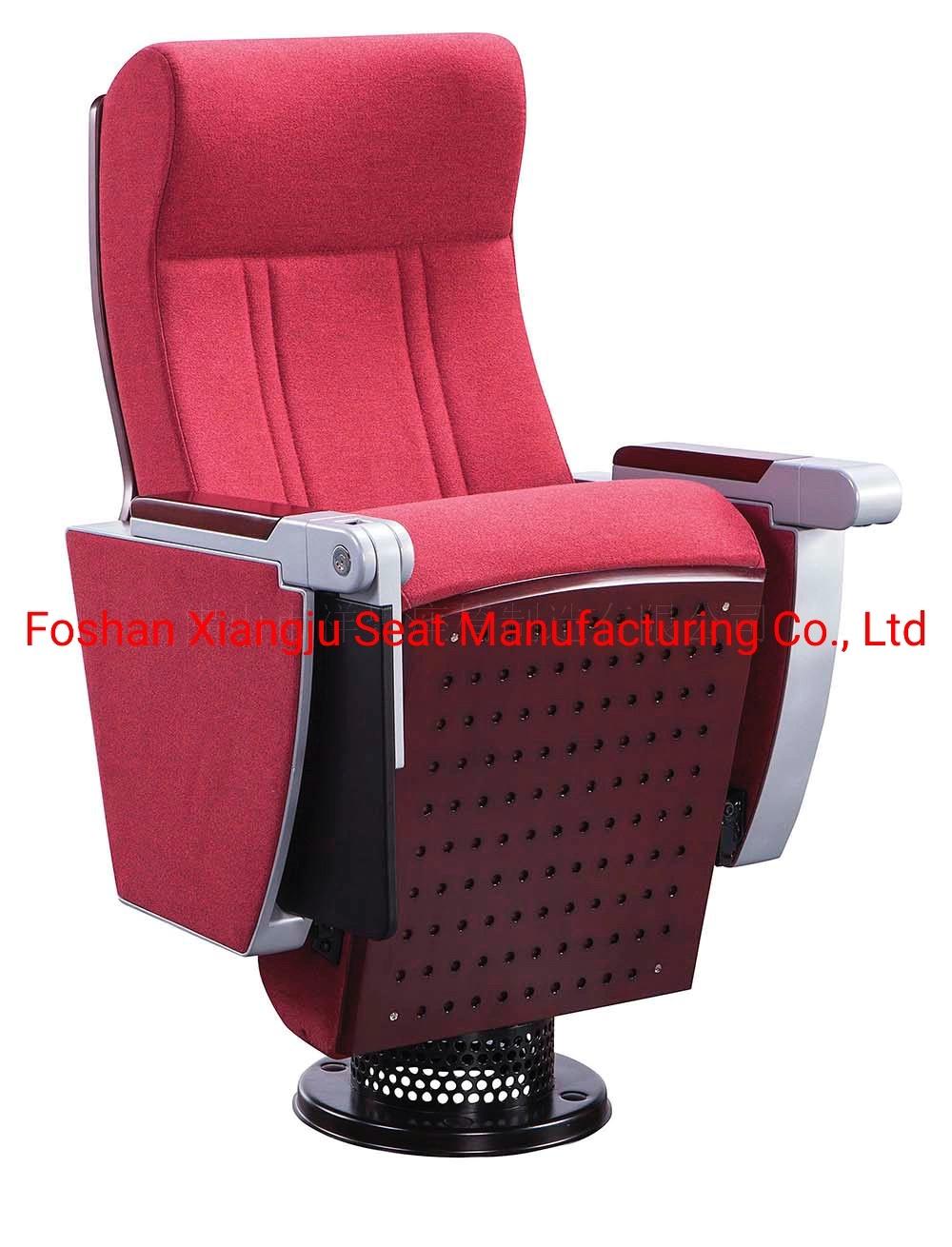 Lecture Hall Furniture for School Classroom Auditorium Chair