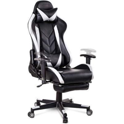 Executive Boss Chair with High Back