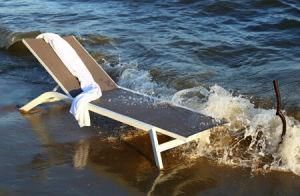 Beach Chairs Wholesale Myx-15023-L