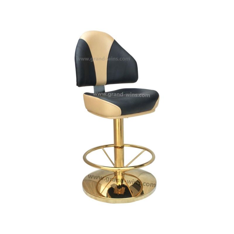 Casino Furniture High Quality VIP Casino Chair for Venetian Casino