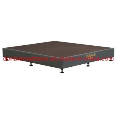 Upholstered Bed Base, Plywood Bed Base, Upholstered Bed Frame