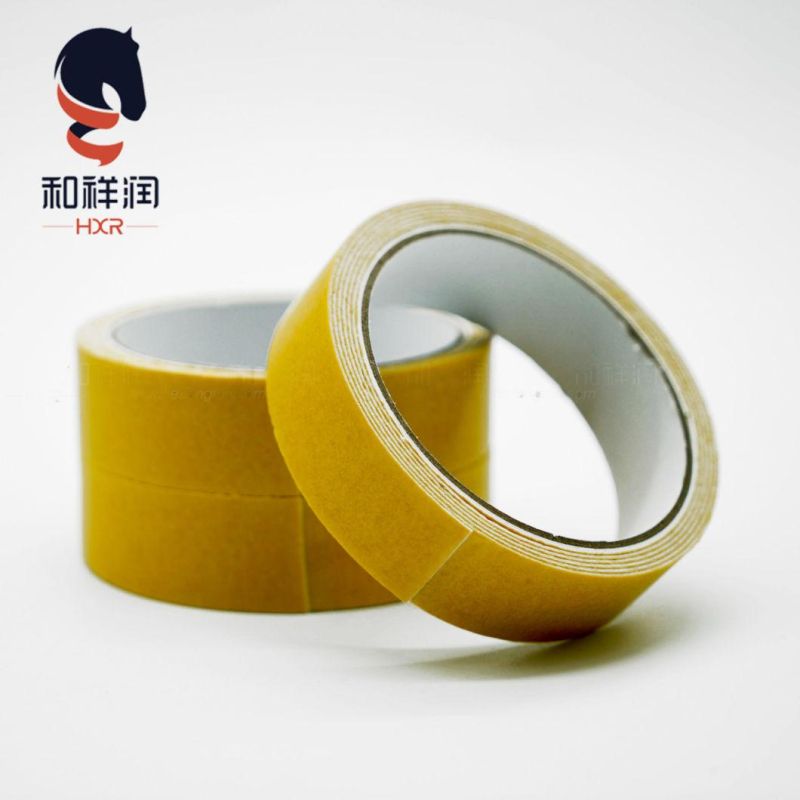 Jumbo Roll Double Sided Self Adhesive PE/EVA Foam Tape