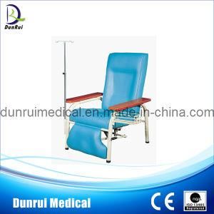 Stylish Hospital Infusion Chair (DR-388)