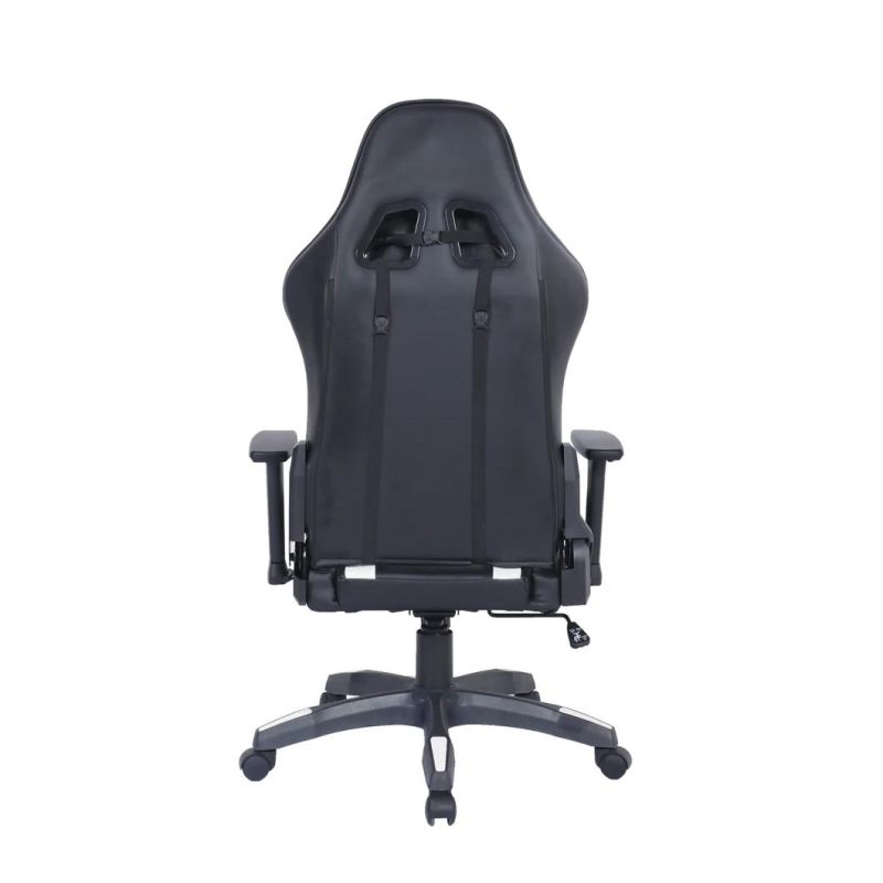 Gaming Moves with Monitor Massage Gaming Gaming Wholesale Gaming China Mesh Office Chairs Chair Ms-921