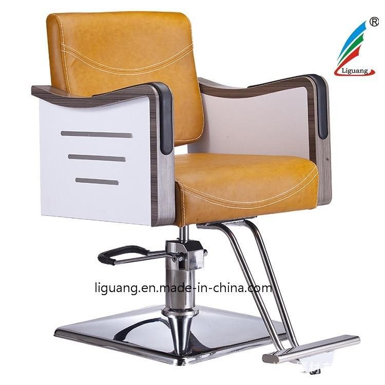 Hot Selling Cheap Salon Styling Furniture Barber Chair for Sale