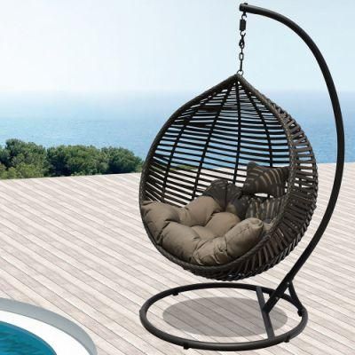 Latest Design Home Furniture Indoor &amp; Outdoor Room Decor Garden Hanging Swing Chair